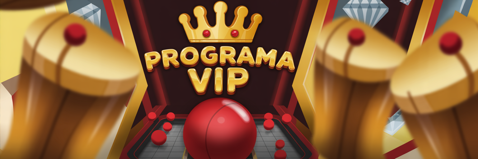 Programa VIP Casino Plinko
