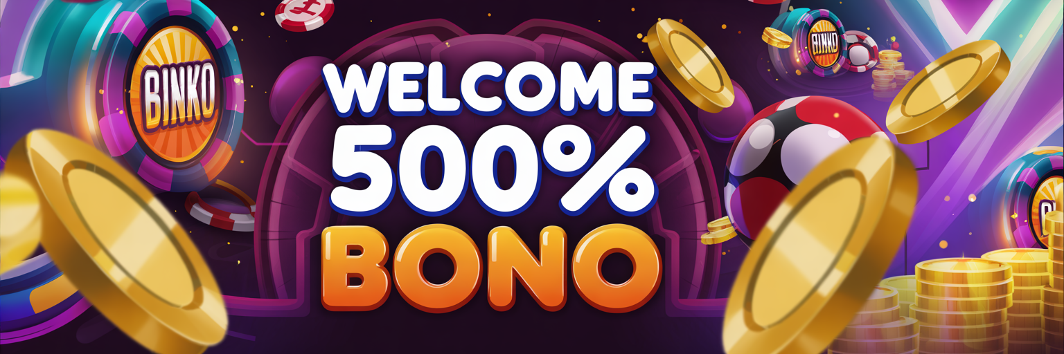 Bono de Bienvenida Casino Plinko