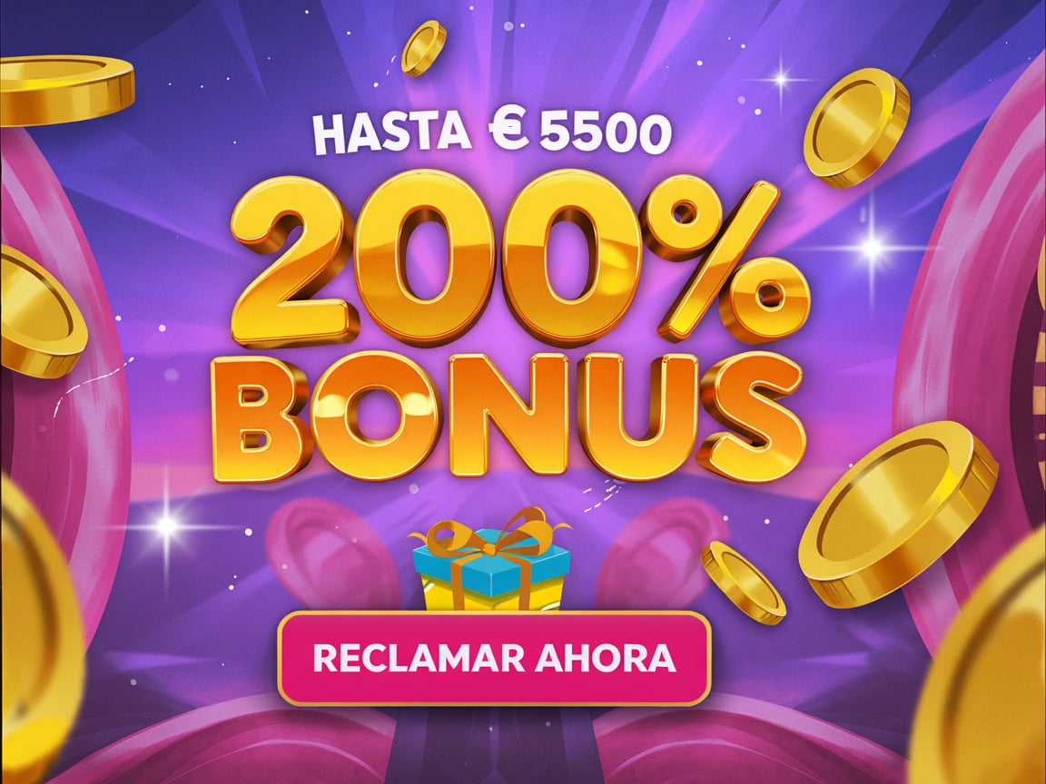 Bonus de Bienvenida Plinko Plinko - 200% + 100 Free Spins