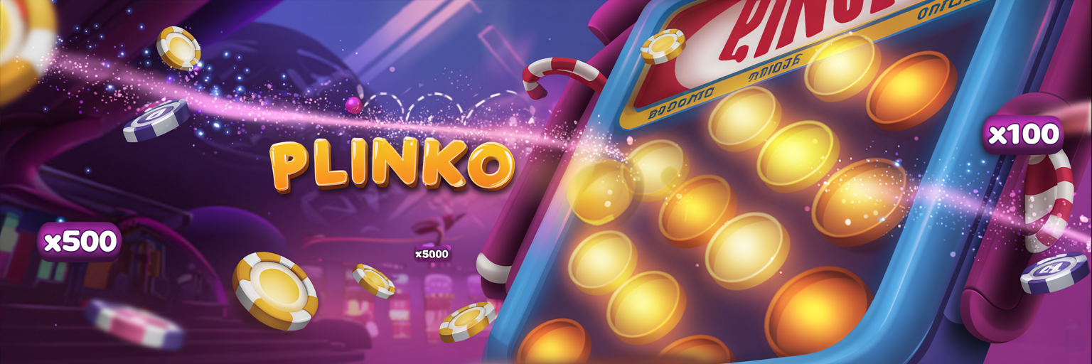 Comparativa Casino Plinko España
