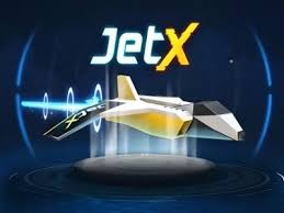 JetX - Juego crash de Smartsoft con cohete espacial