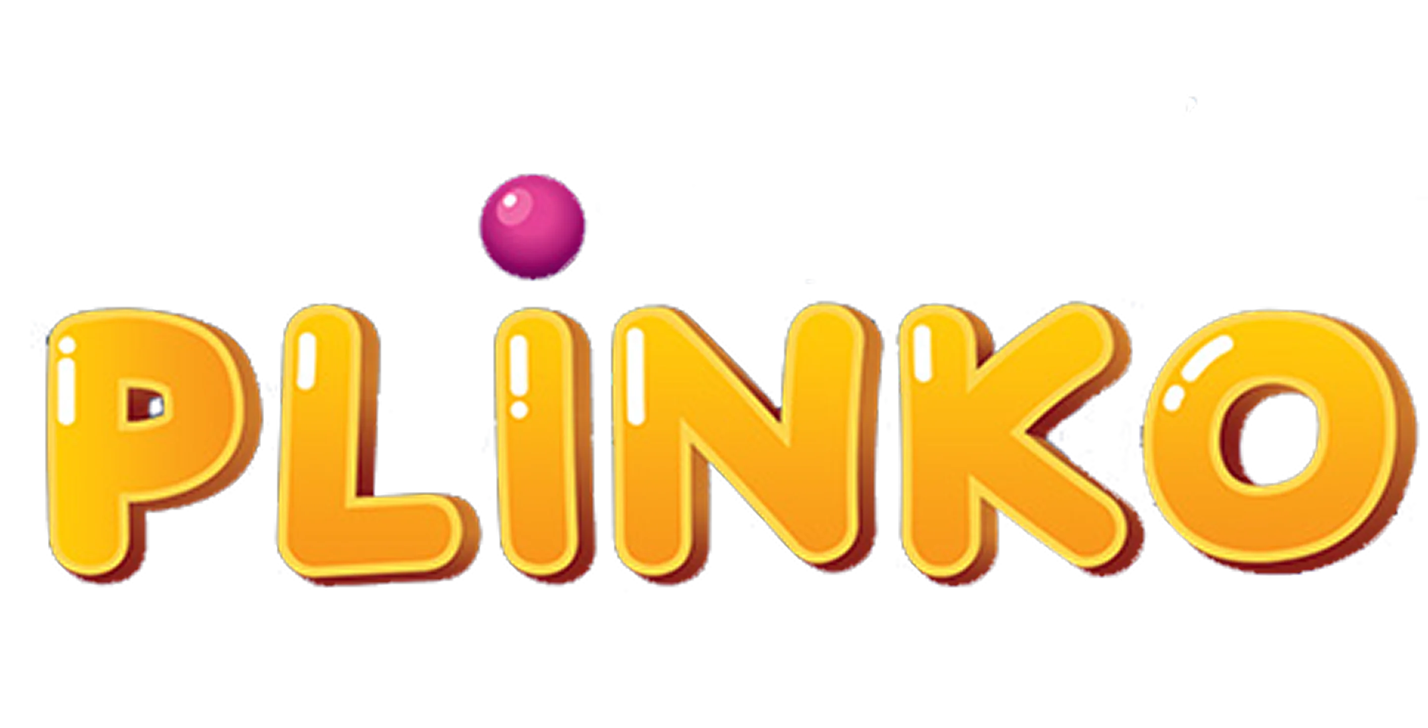 Plinko Online Logo