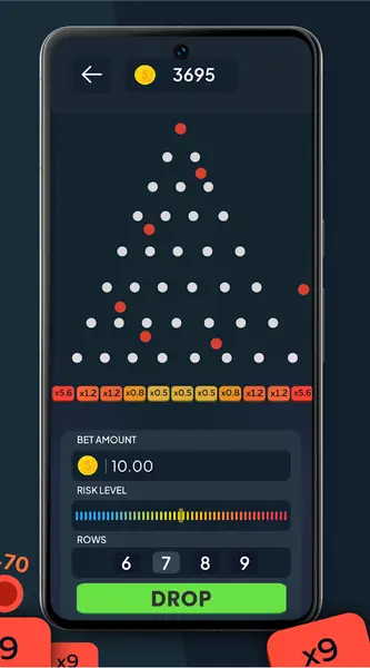 Registro Casino Móvil